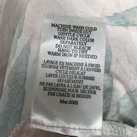 Z Supply Dress - Picture 8 of 8